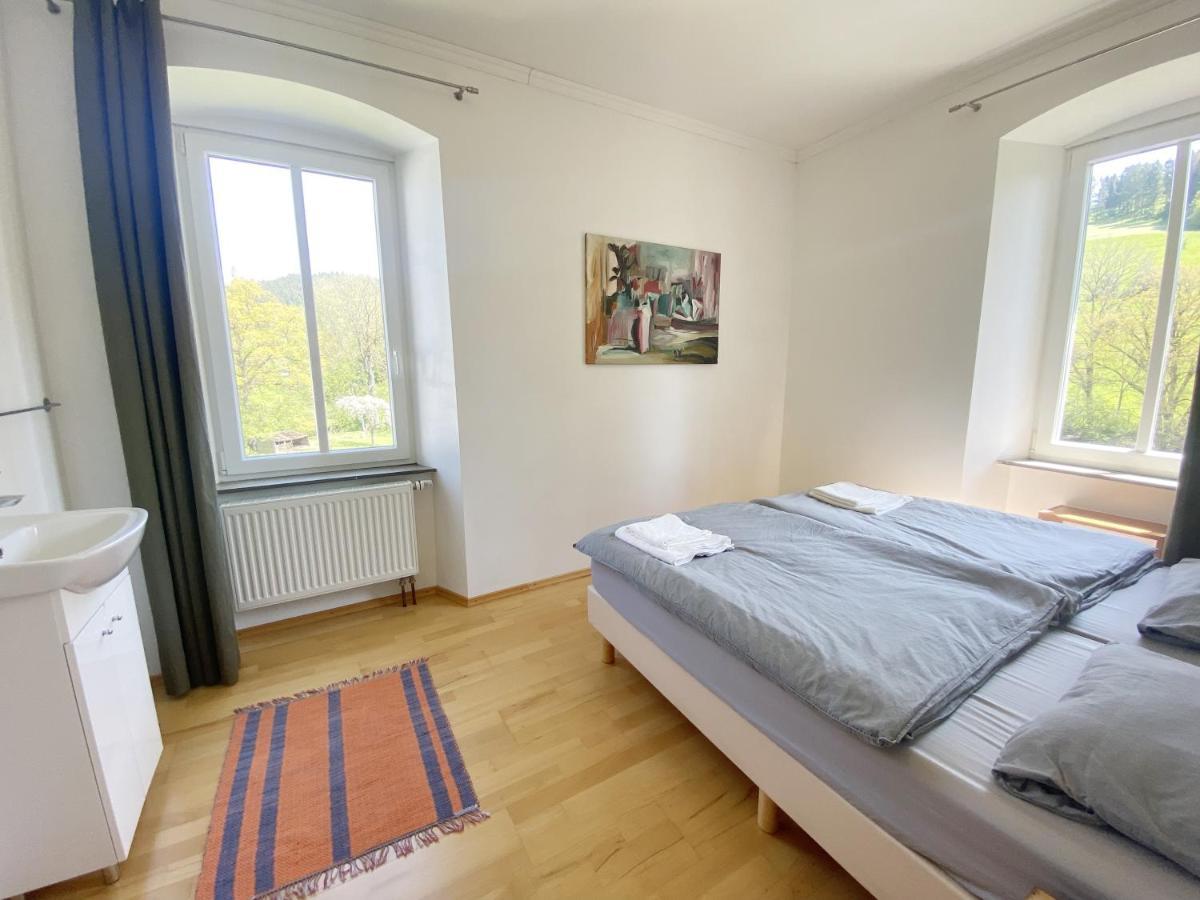 Ferienhaus Rehblick Rockeskyll Exterior photo
